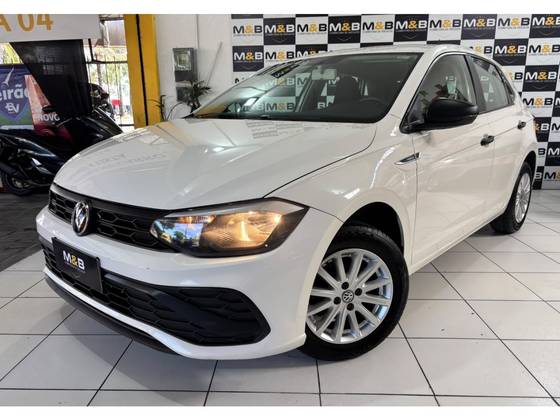 VOLKSWAGEN POLO 1.0 MPI TRACK MANUAL VOLKSWAGEN POLO 1.0 MPI TRACK MANUAL